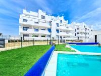 Santa Rosalia Lake & Life Resort - 6010 - B&B Torre-Pacheco