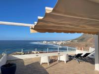 Relax View - Ferienwohnung Bajamar
