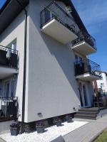 Bryant - Pokoje & Apartamenty - B&B