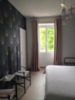 Superior Kamer met Kingsize Bed