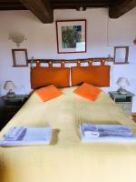 Comfort Dreibettzimmer