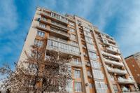 Penthouse View Aeroport Iasi - Ferienwohnung