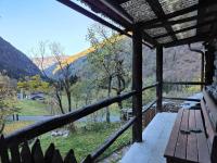 Rustico Cascina Val Malvaglia - B&B