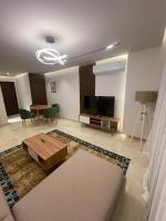 Pharaohs Residence Madinaty 1 - B&B