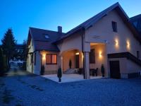 Pensiunea Casa Dorneană - B&B Vatra Dornei