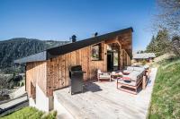 Chalet Jolimont Châtel - by EMERALD STAY - Ferienwohnung
