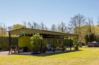 Unique & Comfy Remodelled Railway Carriage - Chambres d’hôtes