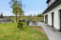 Ferienwohnung Bresser Bernsteinsee - Chambres d’hôtes