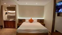 Apartamento con vistas al mar