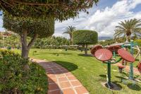 Benalbeach Excellent studio with good views - B&B Benalmádena
