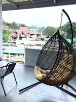 Angie Transient House - B&B Baguio