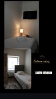 Chambre Simple Deluxe