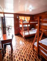 Apartamento de 2 dormitorios