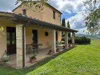 Boutique Bio Agriturismo Casale San Cristoforo - B&B Città di Castello