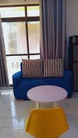 Tabby's staycation studio Mombasa CBD 2 - B&B Mombasa