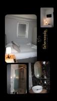 Chambre Double avec Salle de Bains Privative
