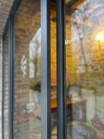 Agriturismo La Pomifera - Chambres d’hôtes Gubbio