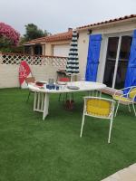 Oacys - B&B Le Barcarès