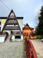 Rezydencja Karnat KARPACZ - B&B