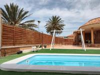 La casa del llano - Ferienwohnung Almería