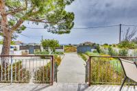 Doukas House Cottage with vineyard, Artemis - B&B Artémida