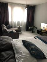 Neat, instaworthy, self-checkin flat in Pretoria - Chambres d’hôtes Pretoria