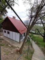 Haus mit 3 Schlafzimmern