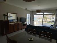 Louly beach Full Sea View Upper Challet First Row - Chambres d’hôtes Al ‘Ayn as Sukhnah