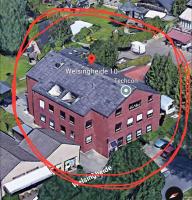 Studio Nr 1 Münster Roxel - B&B Münster