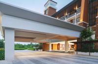 The Westin Desaru Coast Resort, 2 Queen Bed Tropical View - B&B Bandar Penawar