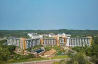 The Westin Desaru Coast Resort, 2 Queen Bed Tropical View - B&B Bandar Penawar