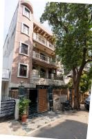 Homlee 3BHK Green Luxury in SDEL with Lift and Parking - B&B