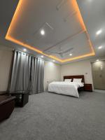 Deluxe Kamer met Kingsize Bed