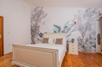 King Suite with Sea View