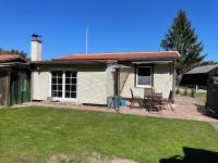 Ferienhaus am Küstenwald - Ferienwohnung