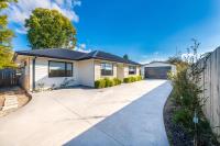 Entire New Modern Home in Matamata New Zealand - Chambres d'hôtes Matamata