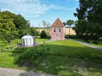 Ferienhaus Lüsthuus - B&B Manslagt