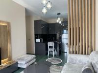 4th generation apartment - Ferienwohnung Shkodra
