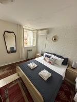 Chambre Double Deluxe
