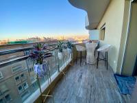 Stunning Views & Prime Location! - Ferienwohnung