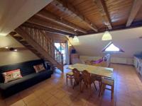 Duplex 2P avec Balcon, Parking et Casiers à Ski - FR-1-504-686 - Bed and Breakfast