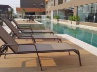 UNIQUE 1707 Apogeo - Ferienwohnung Ribeirão Preto