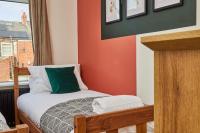 Cosy Stay on Brighton Road - Street Parking - Chambres d’hôtes Darlington