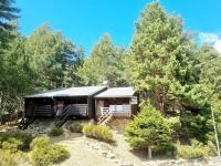 Chalet Des Oursons, Capcir Pyrénées Catalanes - B&B