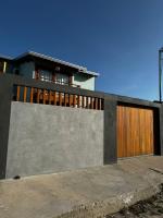Casa con 1 dormitorio