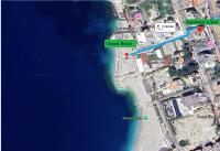 Iconic Saranda Apartment - Chambres d'hôtes Saranda