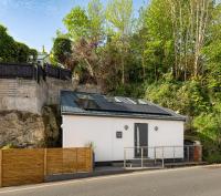NEW The Water Shed Beer Devon sleeps 2 - Ferienwohnung
