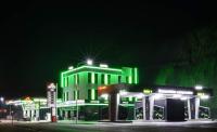 Motel Kov-grad - B&B Bužim