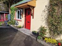 Eden Lodge - B&B