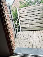 Escale en Avesnois - B&B Croix-Caluyau